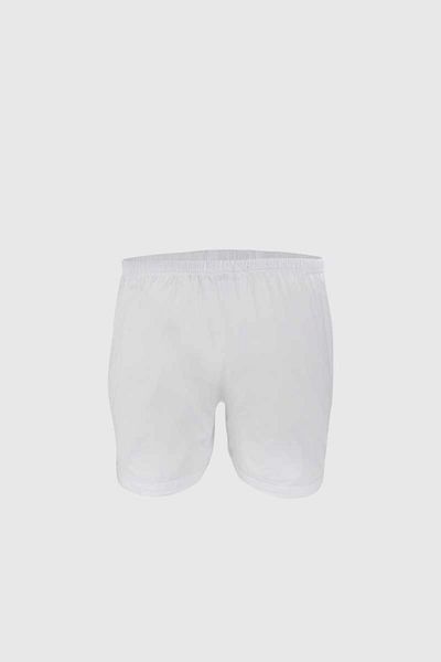 Ceylanoğlu Men's Combed Cotton Underpants 3-Piece 0033