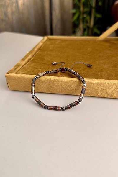 dergah tesbih London Design Bracelet