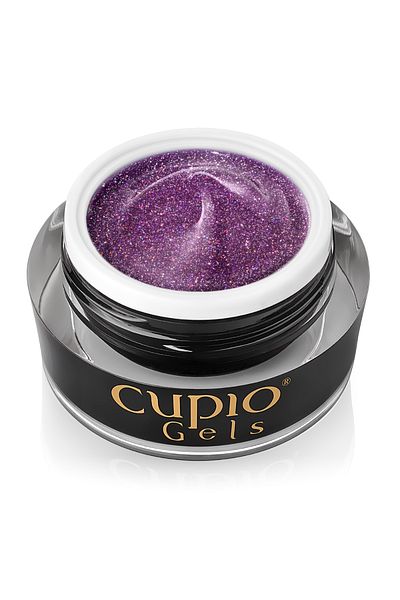 Cupio Builder Gel Cupio Disco - Purple Pulse 15ml