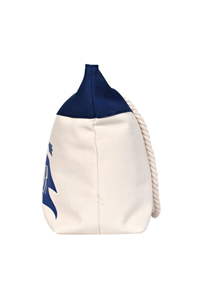 MORANO Waterproof Beach and Shopping Bags, Large Zipper Tote Bag, Shoulder Bags