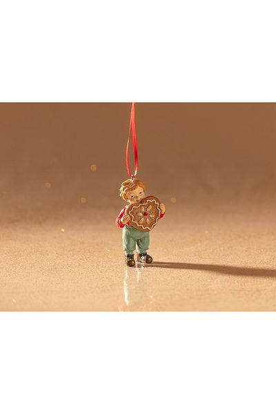 Madame Coco Fayette-Baumschmuck