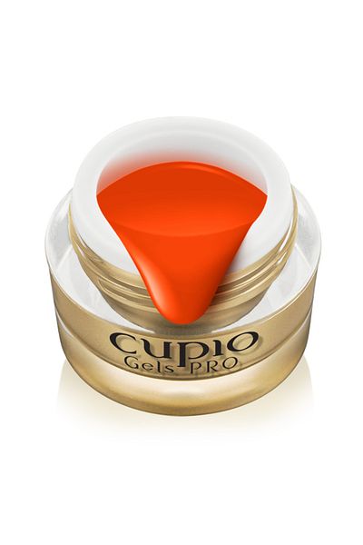 Cupio One Stroke Cupio Orange Painting Gel
