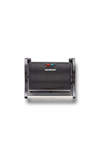 ALSAIF Electric Machine With Removable And Easy To Clean Non-stick Plates - E05327