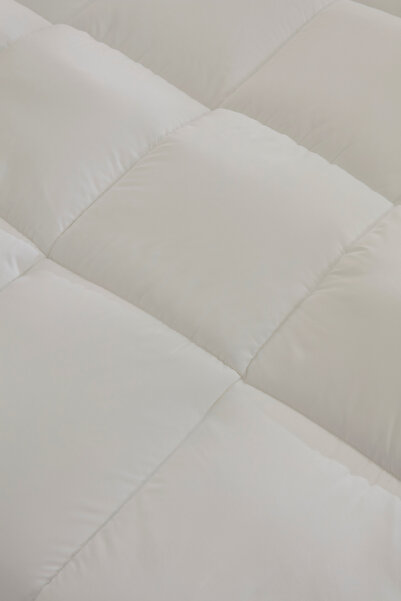 Karaca Home Sleep Comfort Fitted Single Sleeping Pad 140X200+35 cm