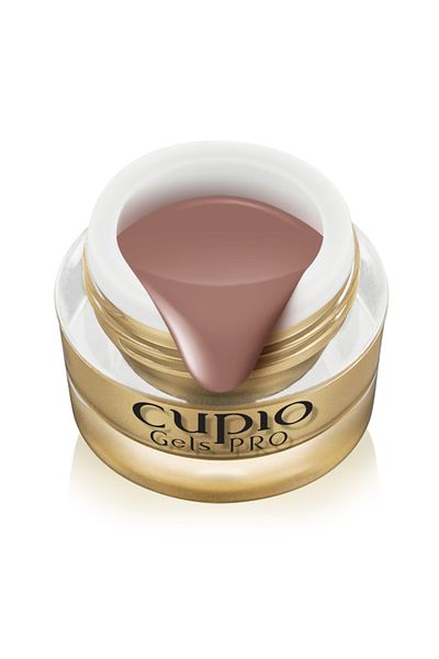 Cupio Gel Color One Layer Chocochino