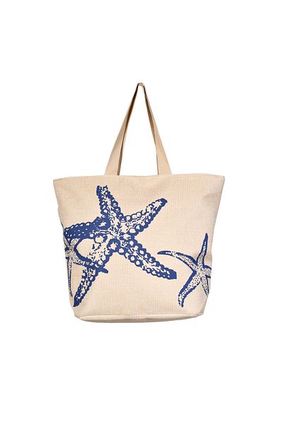 MORANO Waterproof Beach and Shopping Bags, Large Zipper Tote Bag, Shoulder Bags