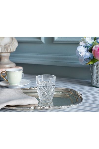 Madame Coco Aron 4-teiliges Mini-Kaffee-Beilagenset