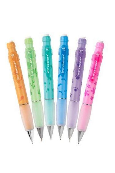 Serve Versatile Deep Pencil - Nature Theme Cactus