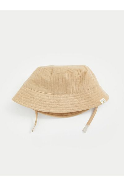 LC Waikiki Baby Boy 100% Cotton Bucket Hat
