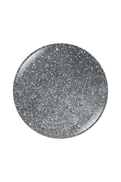 Cupio Gel Design Spider Disco Silver