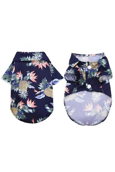 dukart Pet Small Breed Dog Shirt, Cat Shirt