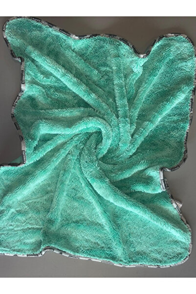 baxxe Euphrate Alman Üretimi Tank Bezi Yeşil Renk 75x55cm