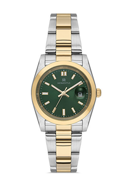 Momentus ساعة يد نسائية CW136T-15SG