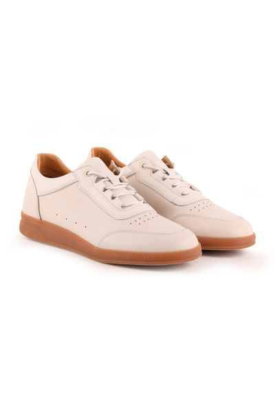 LBR H1031 Men's Leather Casual Shoes
