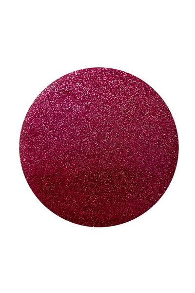 Cupio Glossy glitter gel Cupio Scarlet