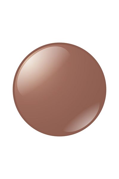 Cupio Gel Color One Layer Chocochino