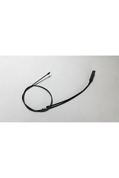 MAP Auto Teile BMW 7 SERİSİ F01 F02 F03 F04 2007-2015 MOTOR KAPUT TELİ ÖN Uyumlu