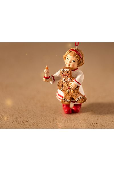 Madame Coco Jolie Baumschmuck