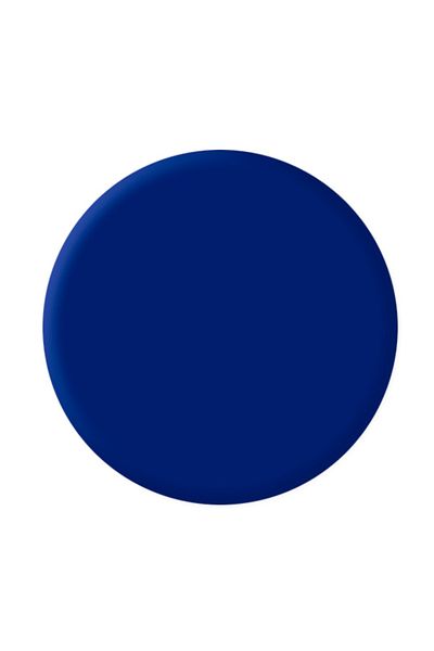 Cupio Blossom gel Regal Blue