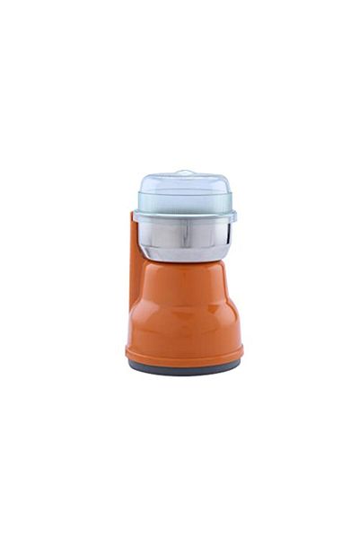 ALSAIF 60g 160w Electric Coffee Grinder With Powerful Motor And Stainless Steel Bowl - S64or