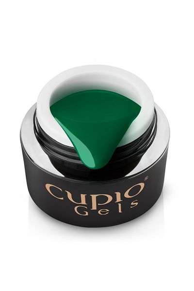 Cupio Gel Design Spider Green