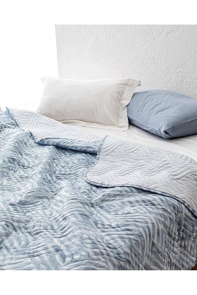 Madame Coco Darcia Kingsize-Tagesdecke