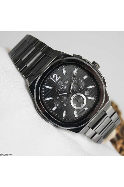 Reward Rwa 146499   Men's Wrist Watch with Steel Cord