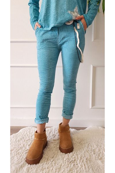 İthal Imported Trousers