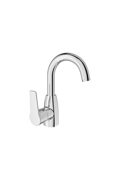 KALE Mare Döner Borulu Lavabo Bataryası