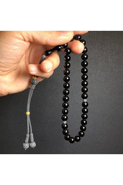 dergah tesbih Erzurum Oltu Rosary with Kazaz