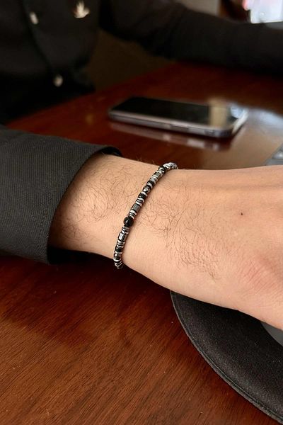 dergah tesbih Boss Man Bracelet