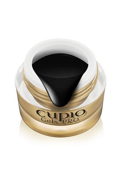Cupio One Stroke Cupio Black Painting Gel
