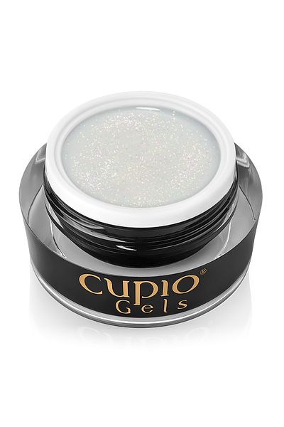 Cupio Builder Gel Cupio Glitz & Glam - Moonlit Mist 15g