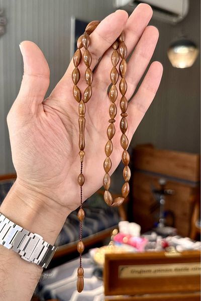 dergah tesbih Systemic Design Kuka Rosary