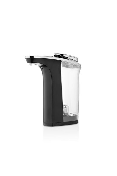 New 400 ml Liquid Dispenser with Benchtop Sensor White
