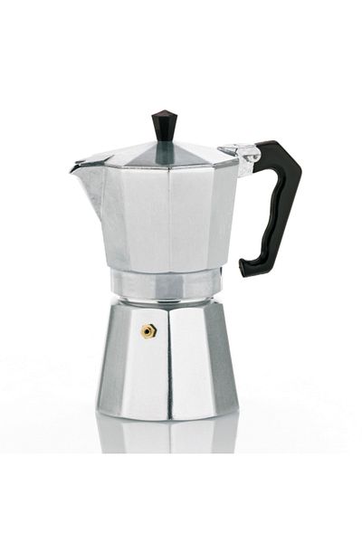 KELA Keck Lang ITALIA coffee filter 3 cups