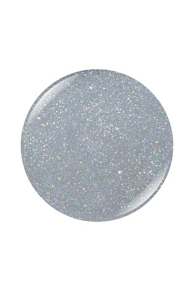 Cupio Gel de constructie Cupio Disco - Silver Vibe 15ml