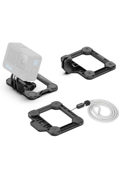 ulanzi GP-16 Manyetik Quick Release Mount