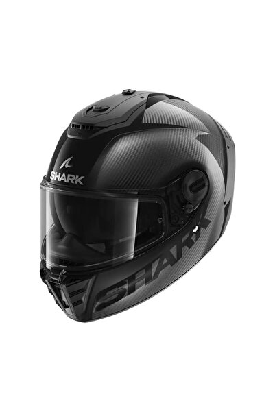 Shark Spartan Rs Carbon Skın Kapalı Kask