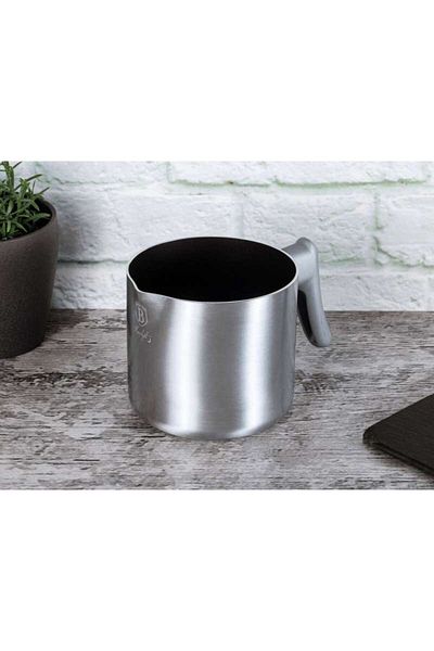 Berlinger Haus Titanium-surfaced milk jug 1.2 l Moonlight Edition