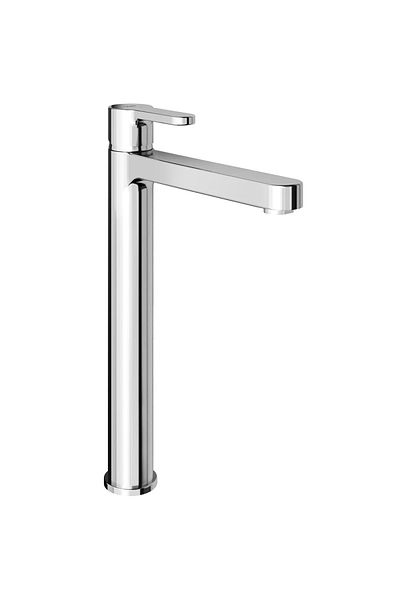 KALE Bathroom Nova High Sink Faucet