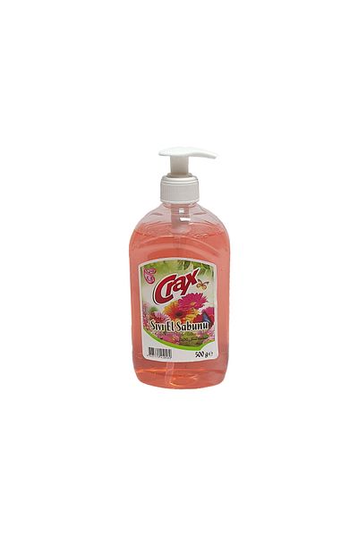 CRAX Liquid Soap 500 Gr