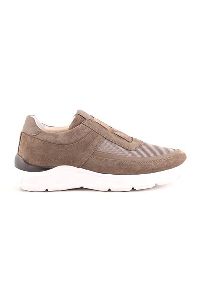 Libero L5526 Ανδρικά δερμάτινα παπούτσια casual