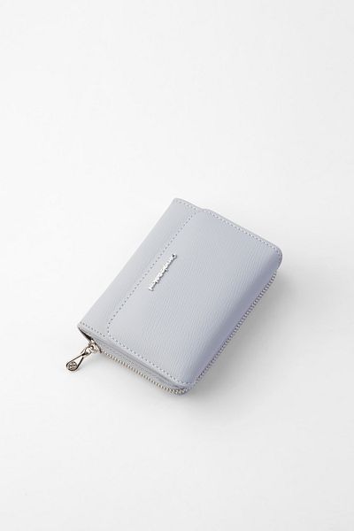 CENGİZ PAKEL Small Size Technological Leather Women's Wallet – Multi-Compartment, Card Holder and Zipper