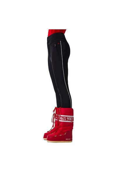 Perfect Moment Women's Ski Pants Aurora Skinny Black