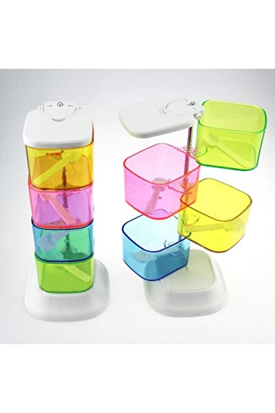 Other Spice set, multi-color