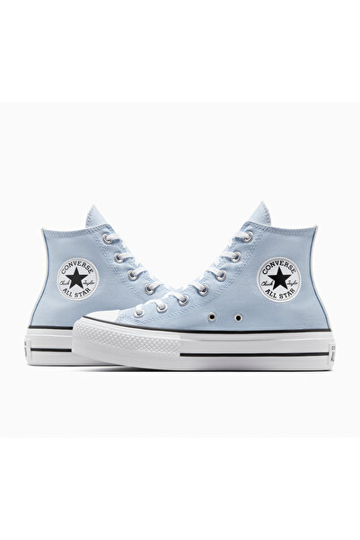 Converse Tenisky Converse Chuck Taylor All Star Lift, Modré, Dámské