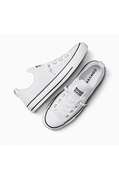 converse Tenisky Converse Chuck Taylor All Star Shoreline Knit, bílé, unisex
