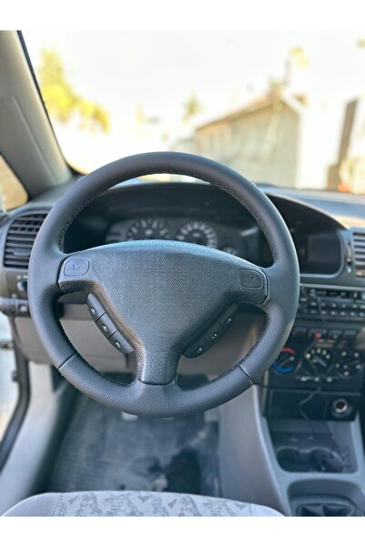 dk direksiyon Kaplamacı OPEL ASTRA G-KASA VE ZAFİRA ARACA ÖZEL DİKMELİ DİREKS...