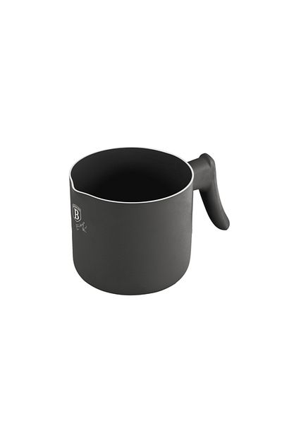 Berlinger Haus 1.2 L Anthracite milk jug, titanium coated